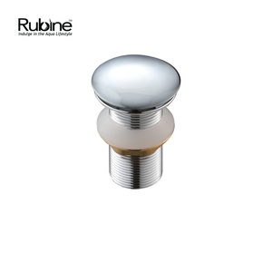 Ceramic Basin Pop-Up without Overflow | CBA-201CH