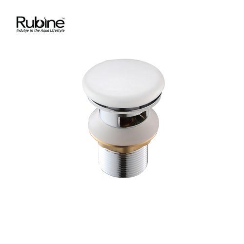 Ceramic Basin Pop-Up | CBA-202CR/W