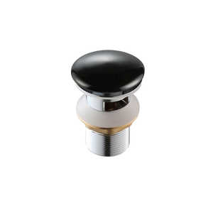 Ceramic Basin Pop-Up | CBA-202CR/B