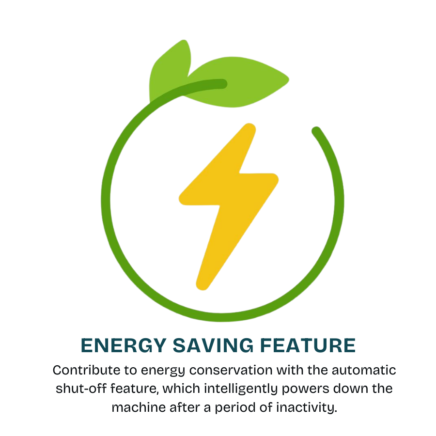 AVA Capsule Coffee Machine | CCM-1L-BK or CCM-1L-WV