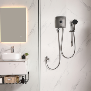 Instant Water Heater with Shower Set | CHOCO