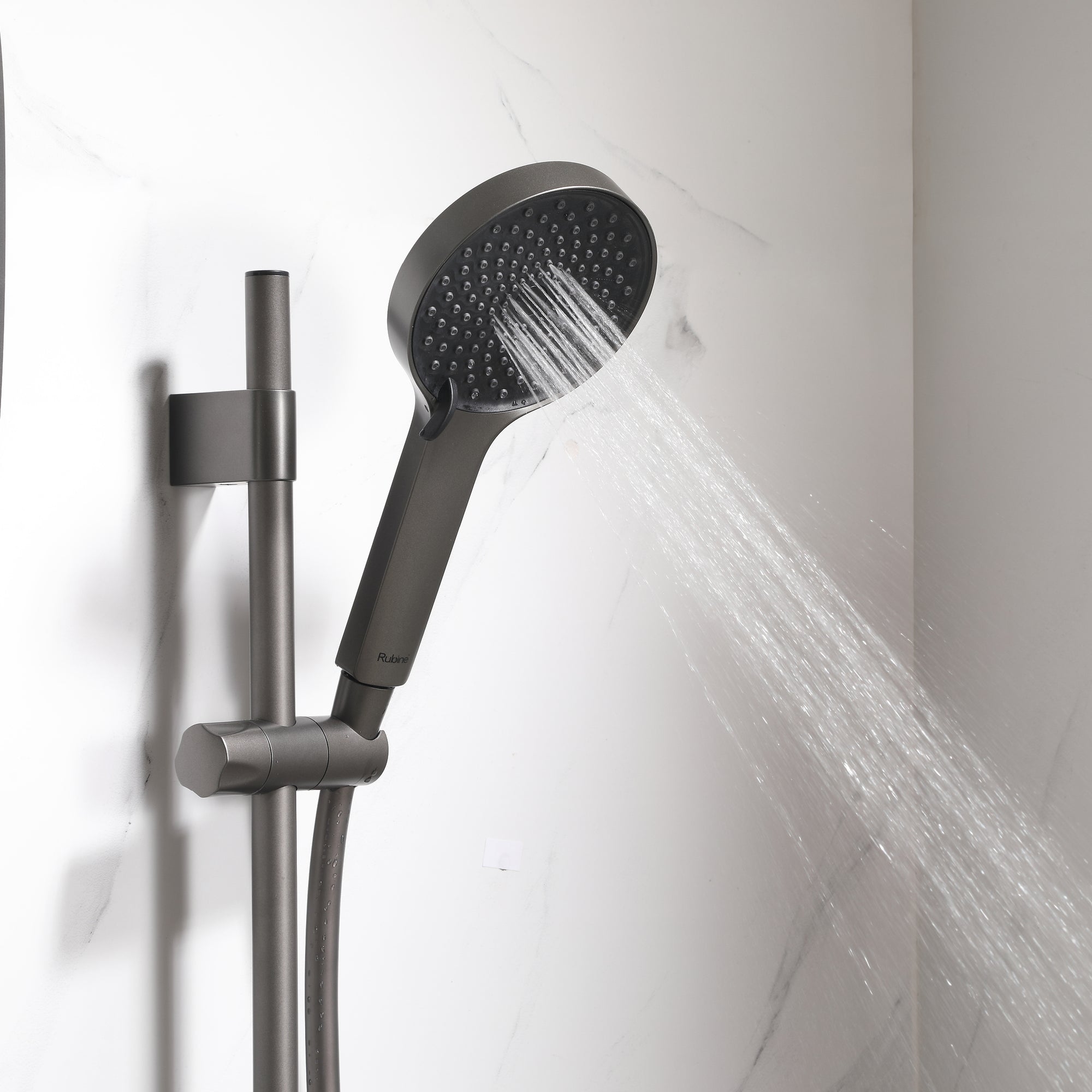 Instant Water Heater with Shower Set | CHOCO