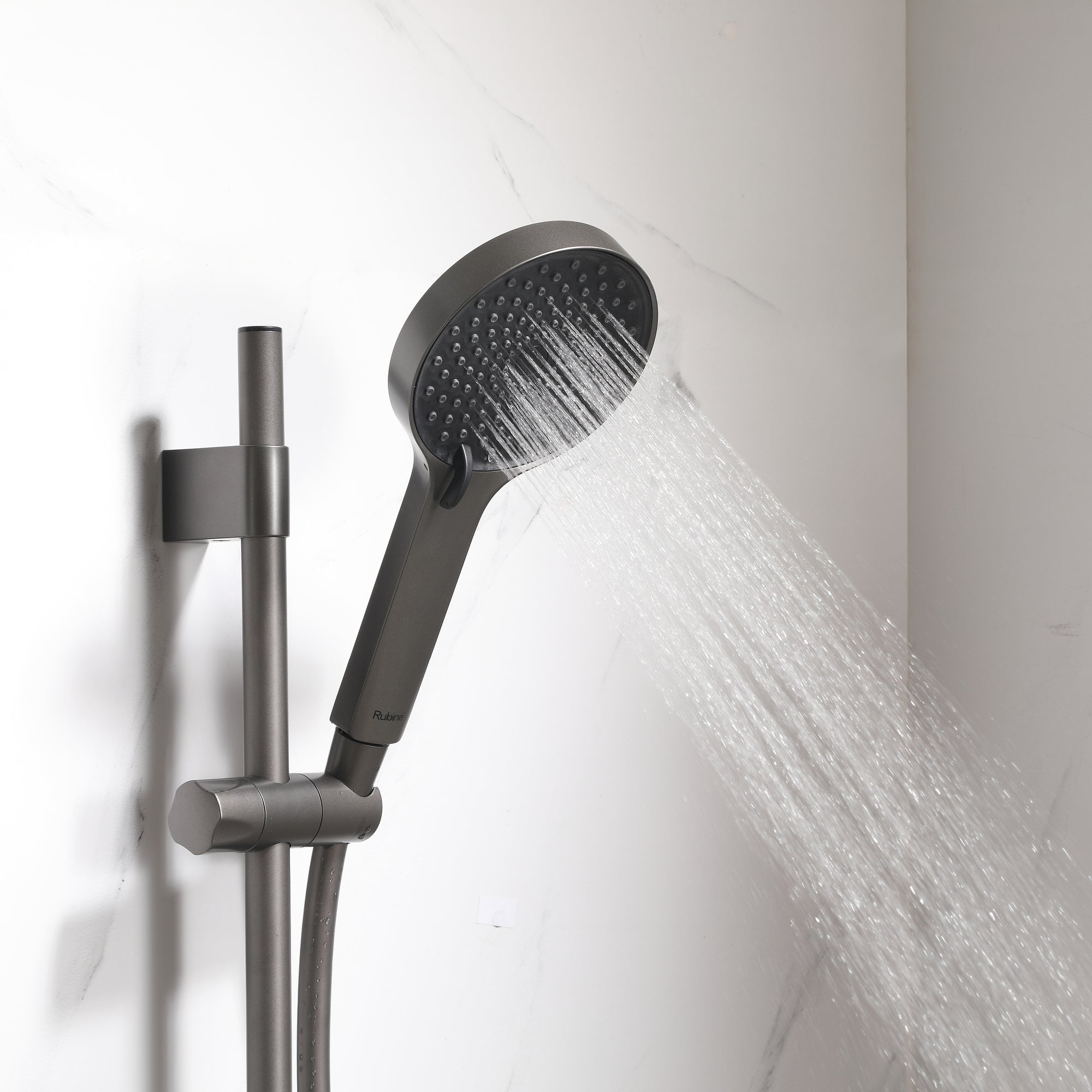 Instant Water Heater with Shower Set | CHOCO