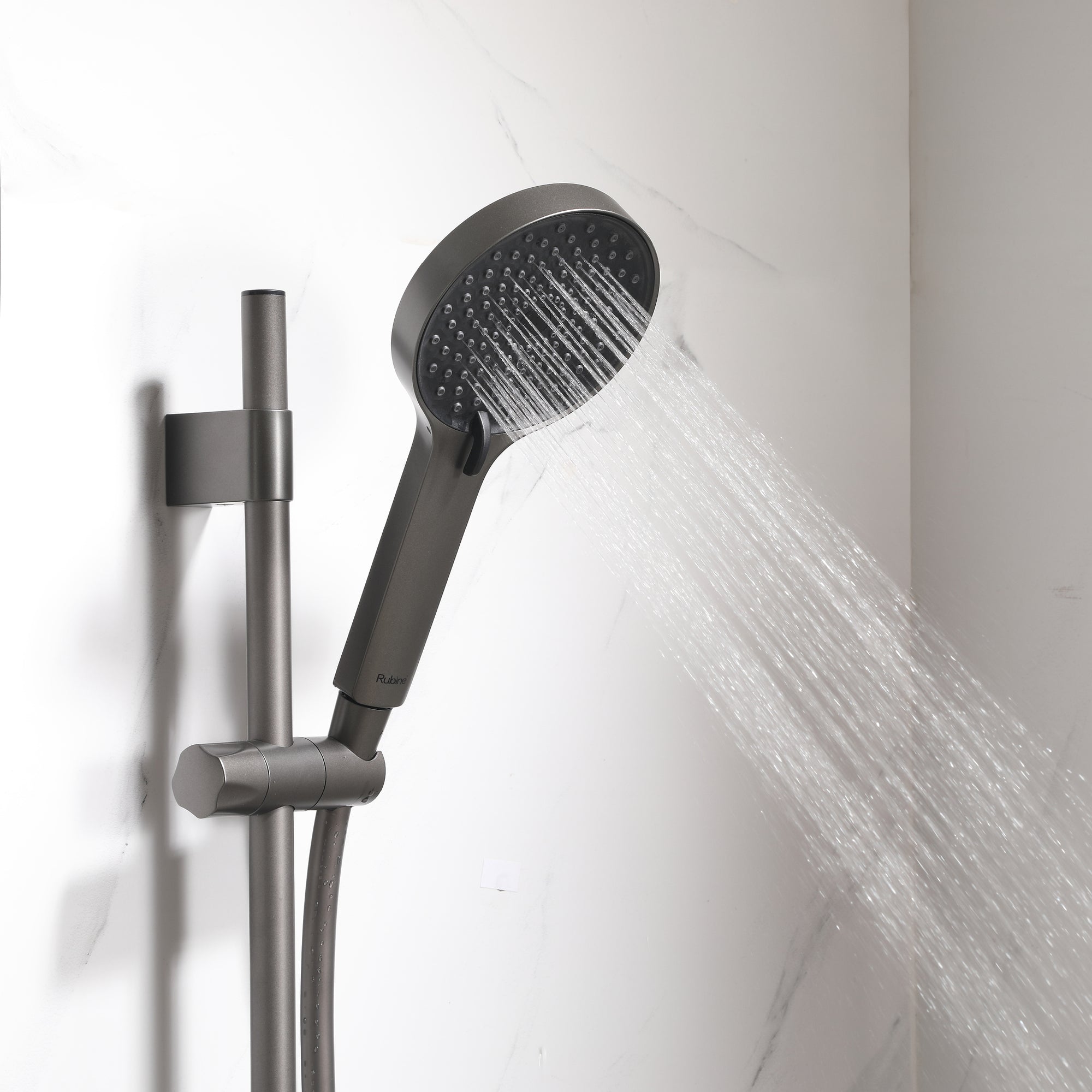 Instant Water Heater with Shower Set | CHOCO