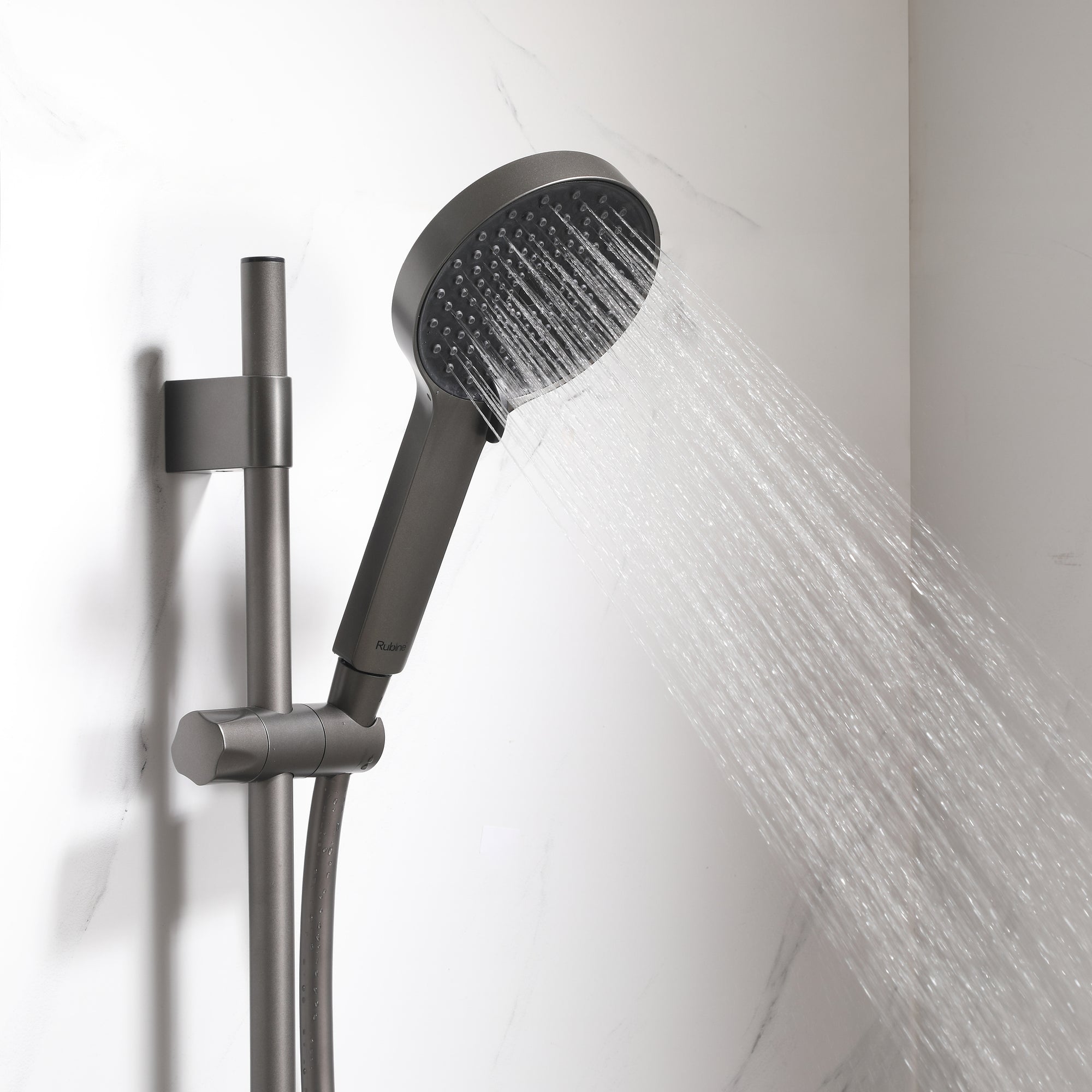 Instant Water Heater with Shower Set | CHOCO