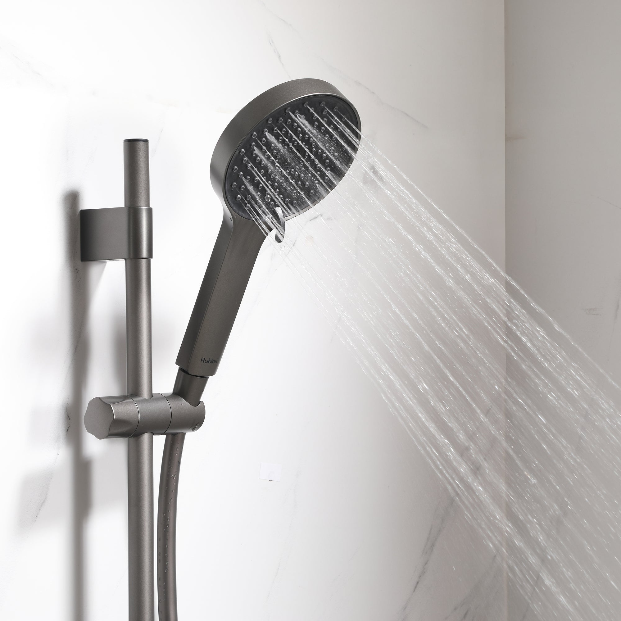 Instant Water Heater with Shower Set | CHOCO