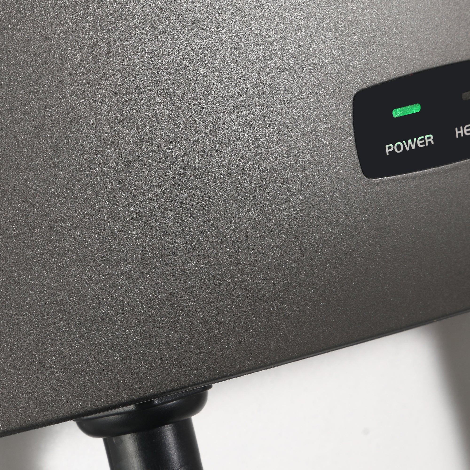 Instant Water Heater with Shower Set | CHOCO