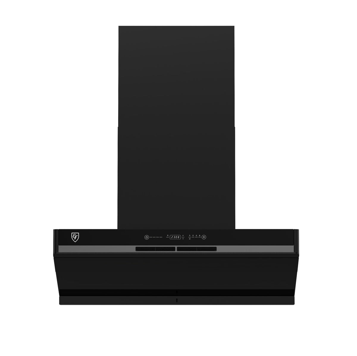 90CM Wall Mounted Chimney Hood – CK BRIO