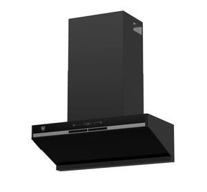 90CM Wall Mounted Chimney Hood – CK BRIO