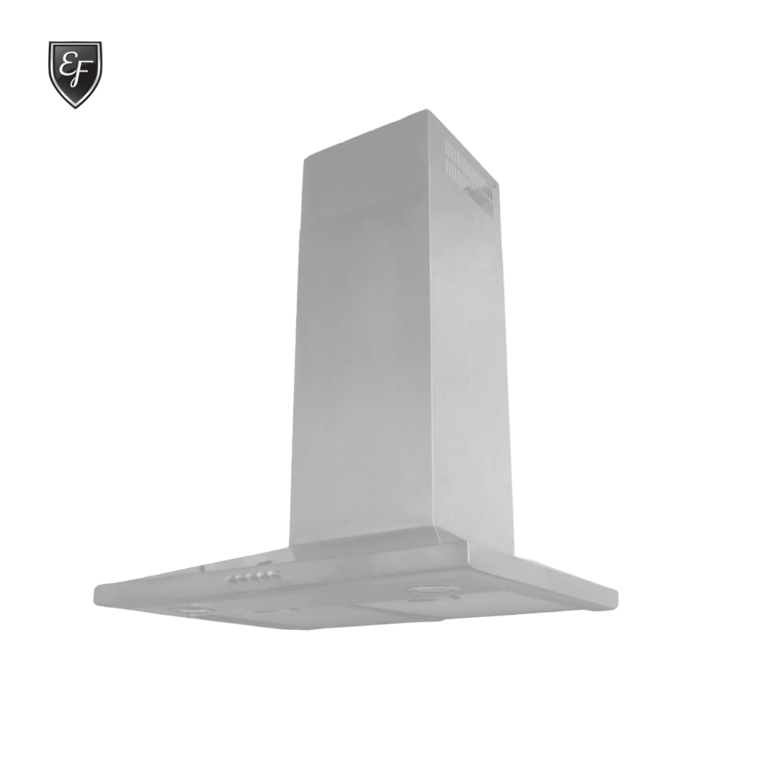 Wall Mount Chimney Hood 60cm/90cm | CK-MIA