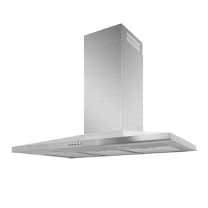 Wall Mount Chimney Hood 90cm | CK MIA 90