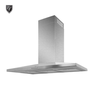 Wall Mount Chimney Hood 60cm/90cm | CK-MIA