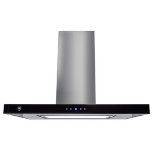 Island Hood 90cm | CK LUNA IS