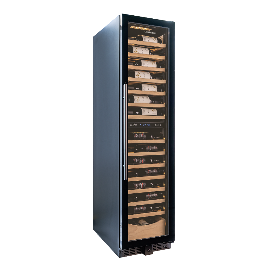105 Bottles Wine Chiller | CW 1051H DB