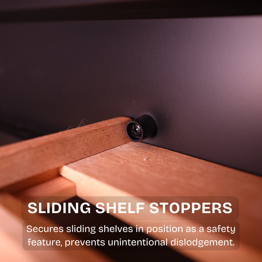 120 Bottles Wine Chiller | CW 100TH SNS