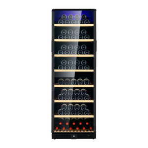 151 Bottles Wine Chiller | CW 1682TH DNS