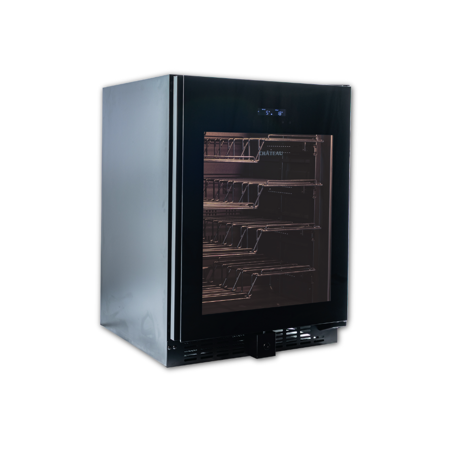 36 Bottles Wine Chiller | CW 361Z SB