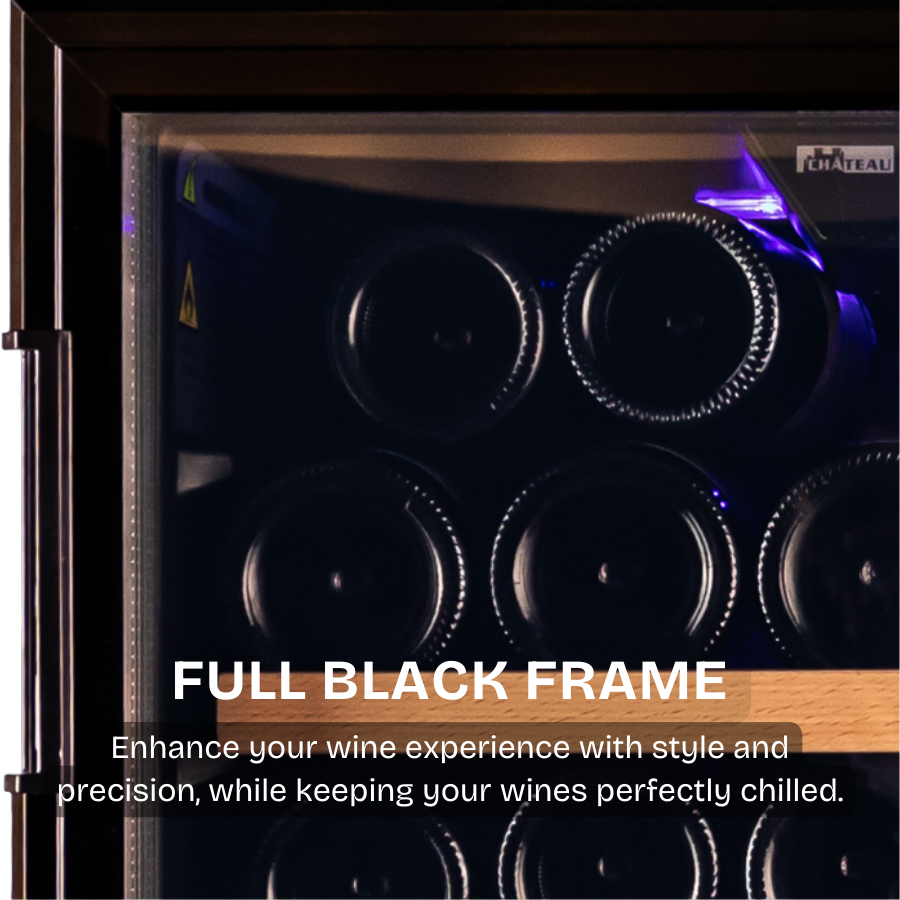 30 Bottles Wine Chiller | CW 36TH SNS