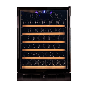 50 Bottles Wine Chiller | CW 50TH SNS