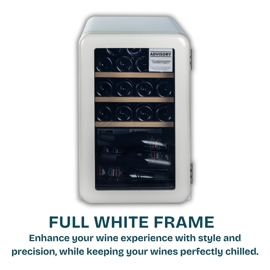 24 Bottles Wine Chiller | CW P241