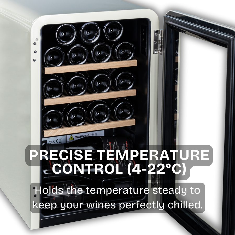 24 Bottles Wine Chiller | CW P241