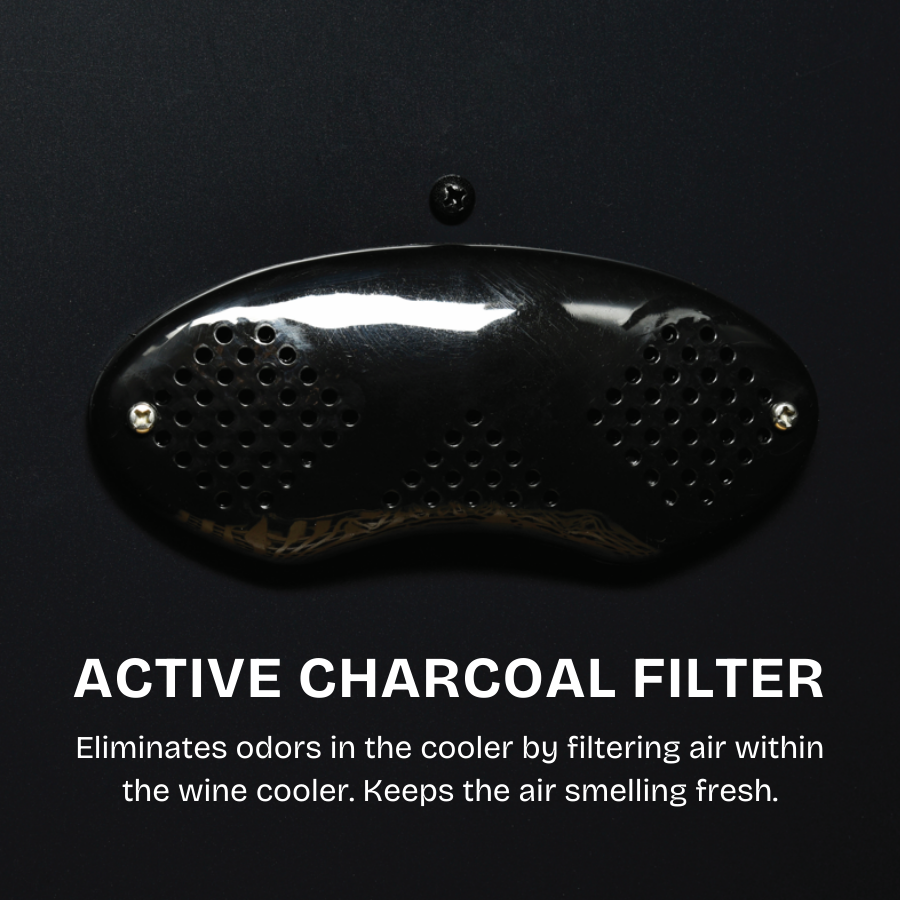 24 Bottles Wine Chiller | CW P241