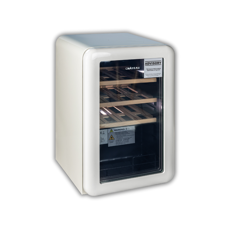 24 Bottles Wine Chiller | CW P241