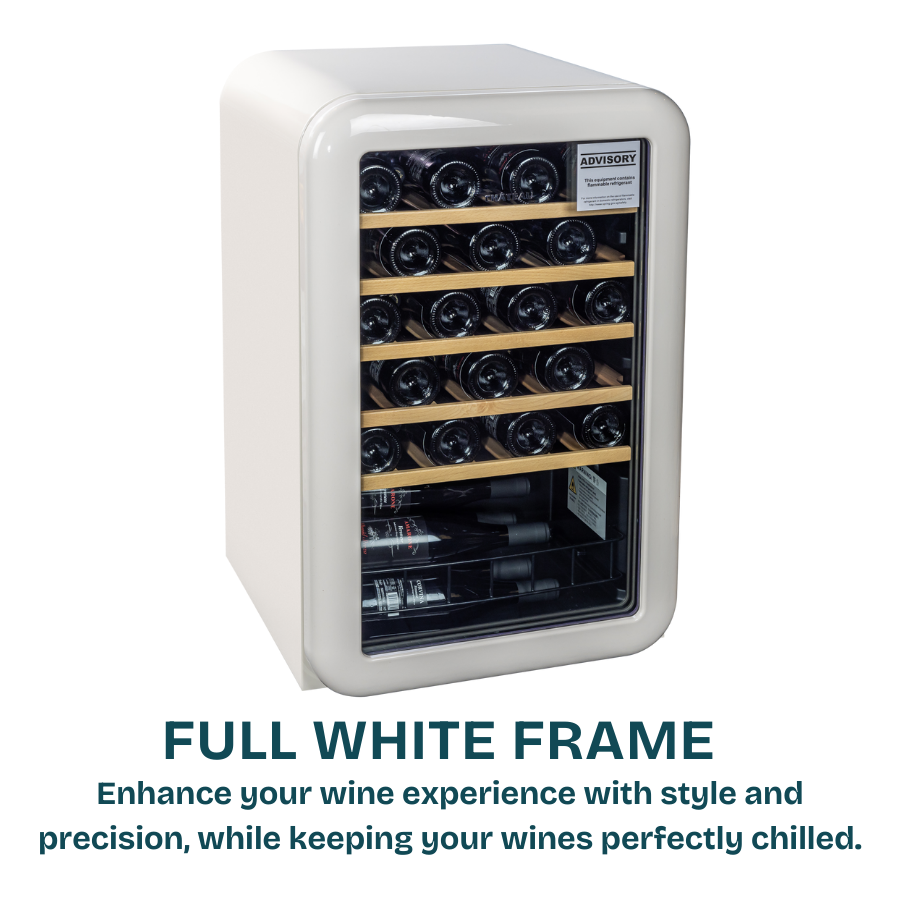46 Bottles Wine Chiller | CW P461