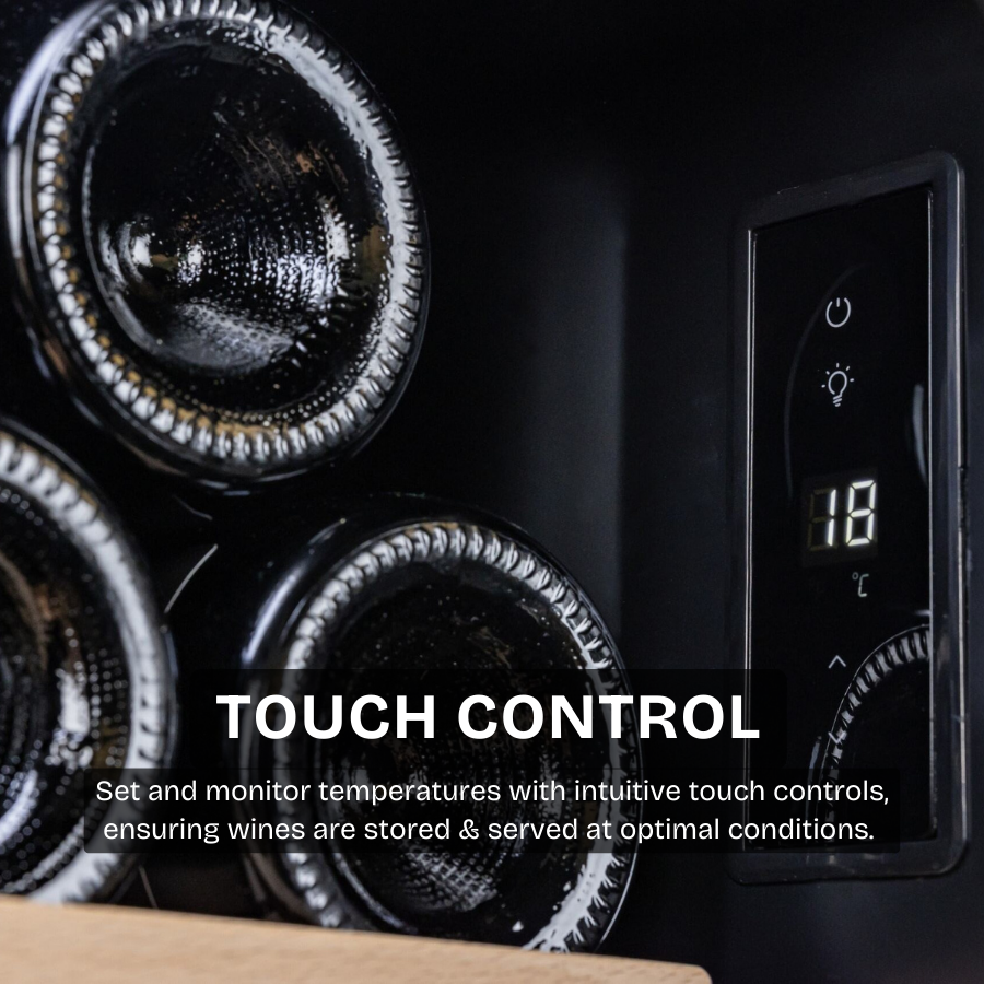 46 Bottles Wine Chiller | CW P461