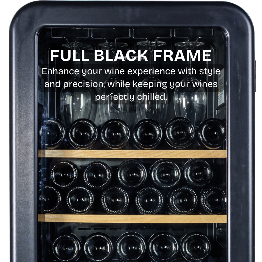 65 Bottles Wine Chiller | CW P651