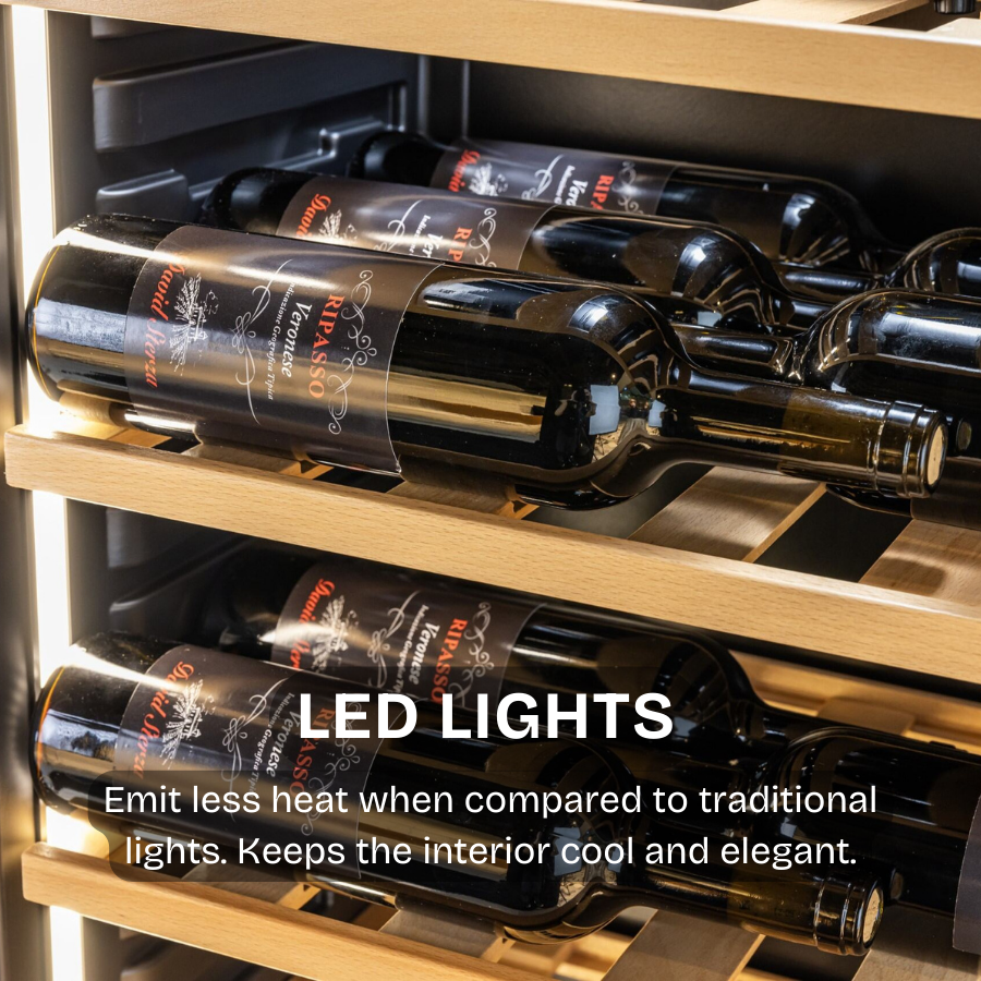 65 Bottles Wine Chiller | CW P651