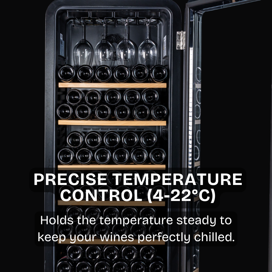 65 Bottles Wine Chiller | CW P651