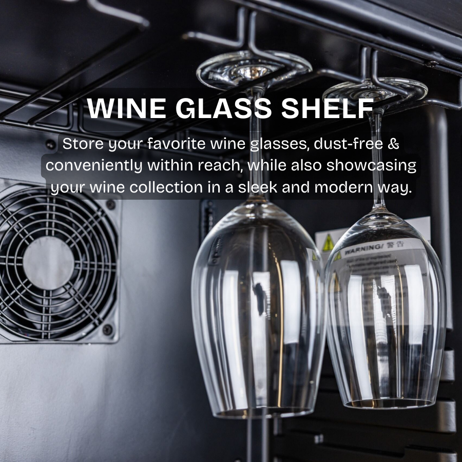 65 Bottles Wine Chiller | CW P651