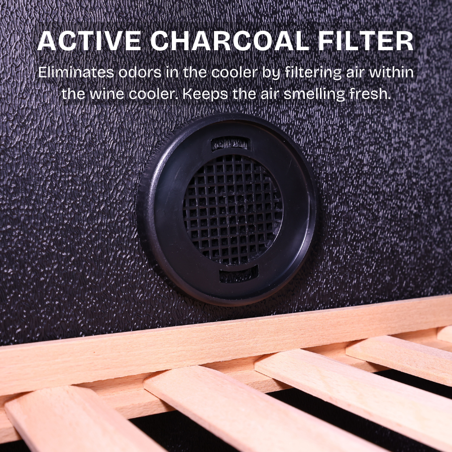 65 Bottles Wine Chiller | CW P651