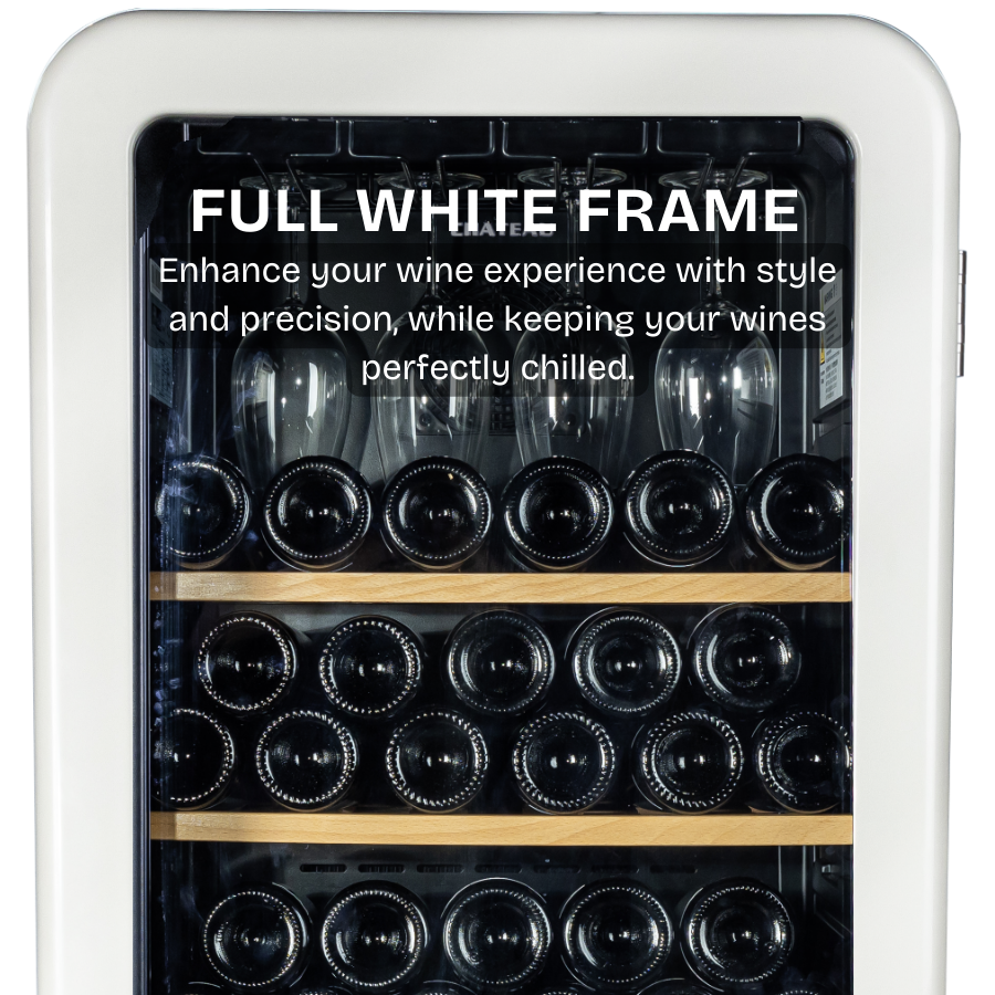 65 Bottles Wine Chiller | CW P651