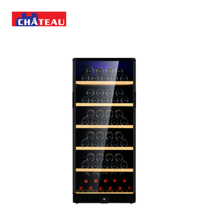 120 Bottles Wine Chiller | CW 100TH SNS