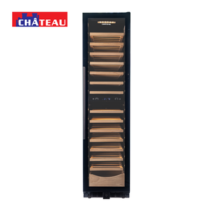105 Bottles Wine Chiller | CW 1051H DB