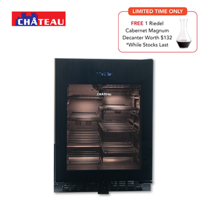 36 Bottles Wine Chiller | CW 361Z SB