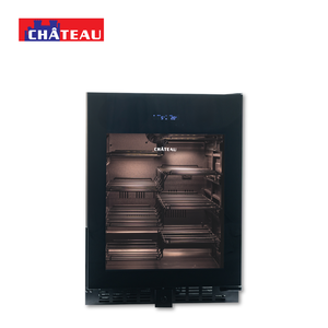 36 Bottles Wine Chiller | CW 361Z SB
