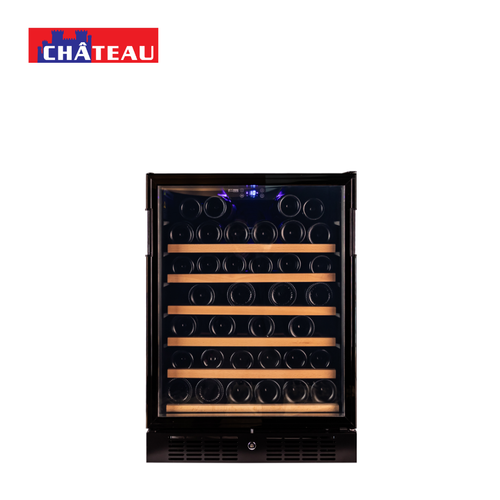 50 Bottles Wine Chiller | CW 50TH SNS