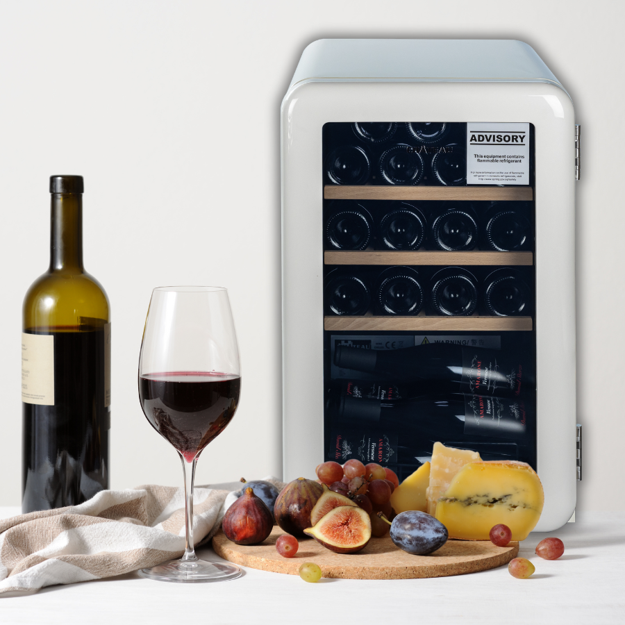 24 Bottles Wine Chiller | CW P241