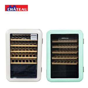 46 Bottles Wine Chiller | CW P461