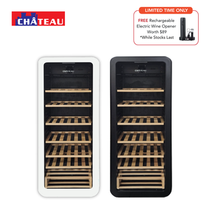 65 Bottles Wine Chiller | CW P651