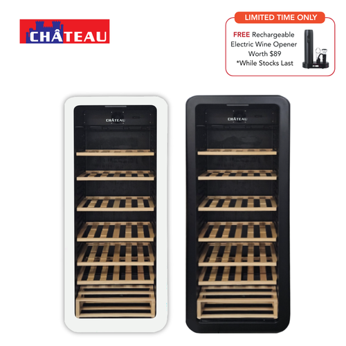 65 Bottles Wine Chiller | CW P651