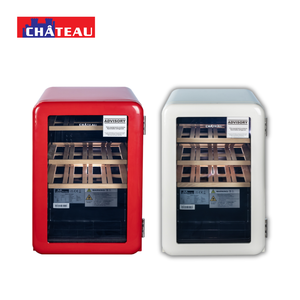 24 Bottles Wine Chiller | CW P241