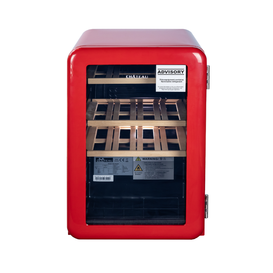 24 Bottles Wine Chiller | CW P241