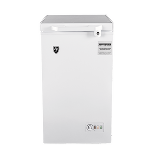 92L Chest Freezer | EFCF 110W SW