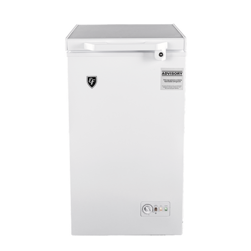 92L Chest Freezer | EFCF 110W SW