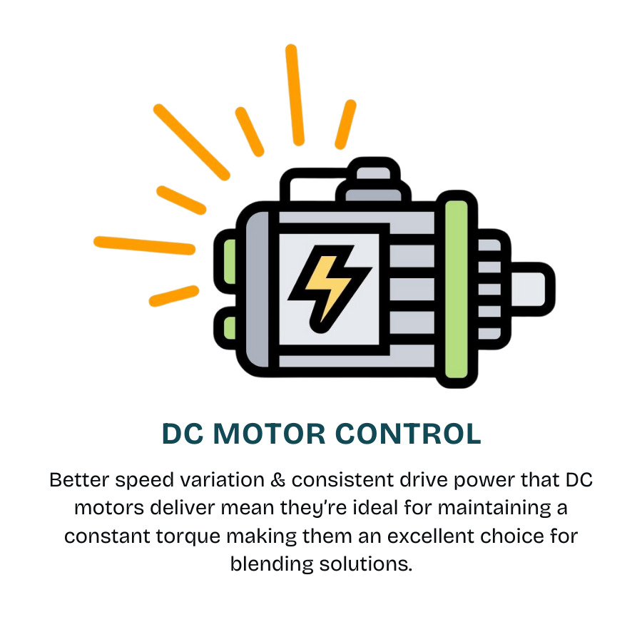 Hand Blender | HB-BSC-BK or HB-PRO-BK