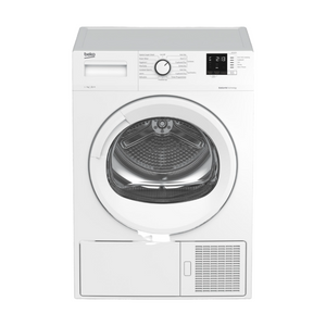 7kg Heat Pump Dryer | DH7512TA